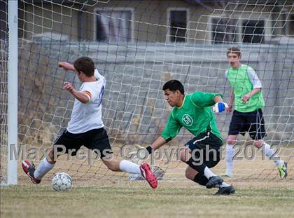 Thumbnail 3 in Granger @ Riverton photogallery.