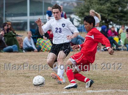 Thumbnail 3 in Granger @ Riverton photogallery.