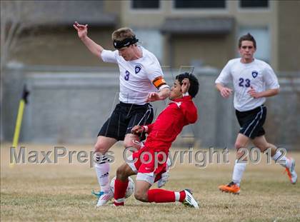 Thumbnail 1 in Granger @ Riverton photogallery.