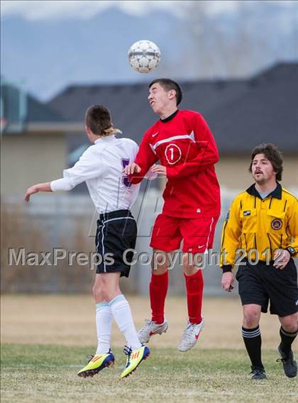 Thumbnail 3 in Granger @ Riverton photogallery.