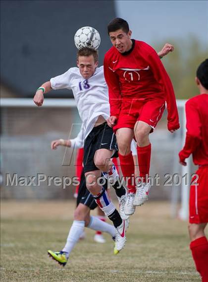 Thumbnail 3 in Granger @ Riverton photogallery.