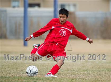 Thumbnail 3 in Granger @ Riverton photogallery.