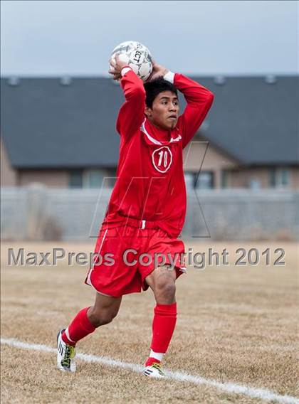 Thumbnail 2 in Granger @ Riverton photogallery.