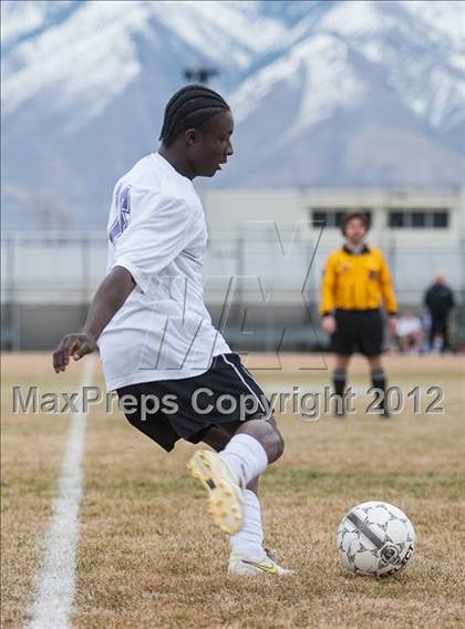 Thumbnail 2 in Granger @ Riverton photogallery.