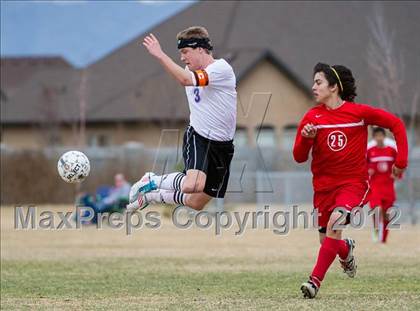 Thumbnail 2 in Granger @ Riverton photogallery.