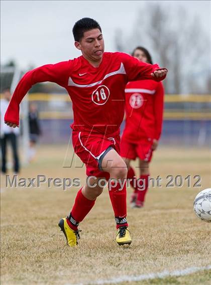 Thumbnail 2 in Granger @ Riverton photogallery.