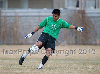 Thumbnail 3 in Granger @ Riverton photogallery.