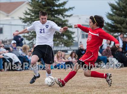 Thumbnail 3 in Granger @ Riverton photogallery.