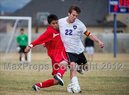 Thumbnail 2 in Granger @ Riverton photogallery.