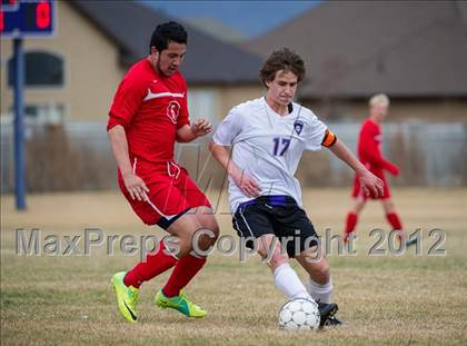 Thumbnail 2 in Granger @ Riverton photogallery.