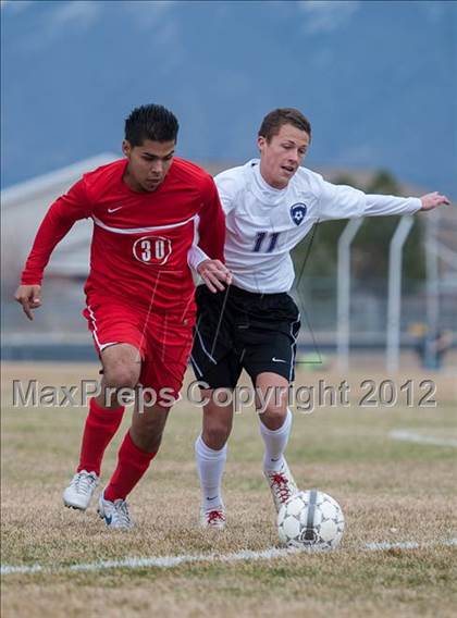 Thumbnail 2 in Granger @ Riverton photogallery.