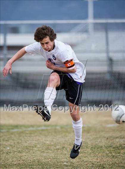 Thumbnail 2 in Granger @ Riverton photogallery.