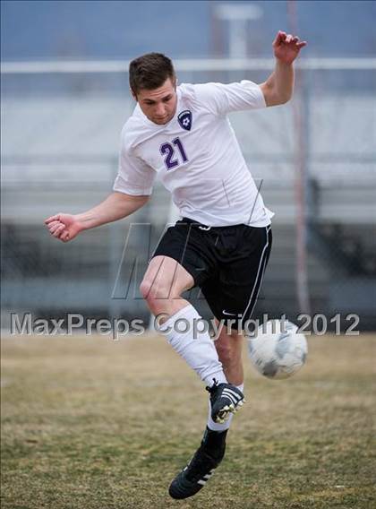 Thumbnail 3 in Granger @ Riverton photogallery.