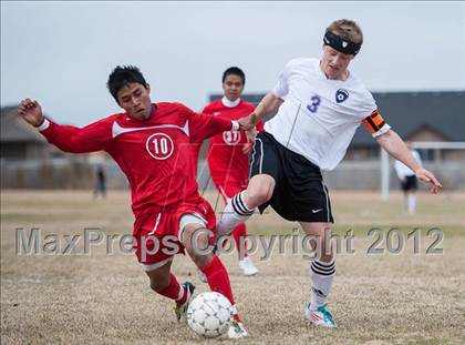 Thumbnail 2 in Granger @ Riverton photogallery.