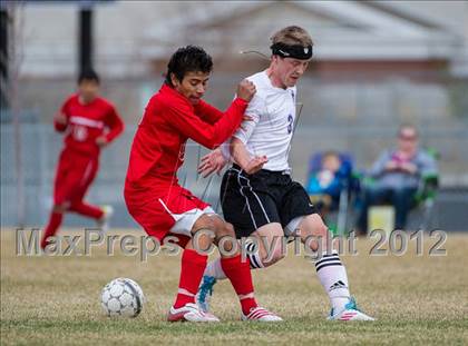 Thumbnail 3 in Granger @ Riverton photogallery.