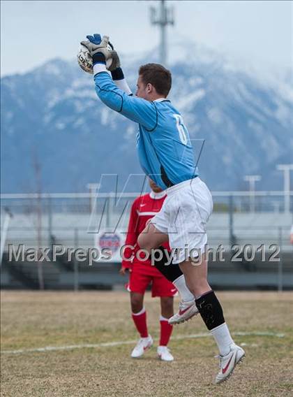 Thumbnail 3 in Granger @ Riverton photogallery.