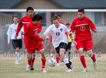 Thumbnail 3 in Granger @ Riverton photogallery.