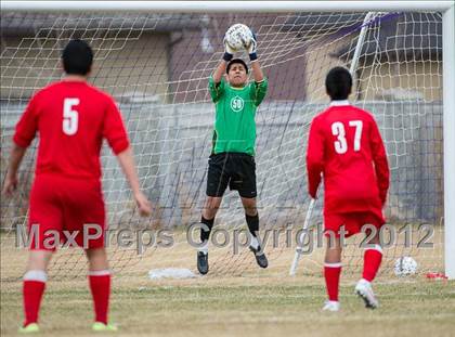 Thumbnail 3 in Granger @ Riverton photogallery.