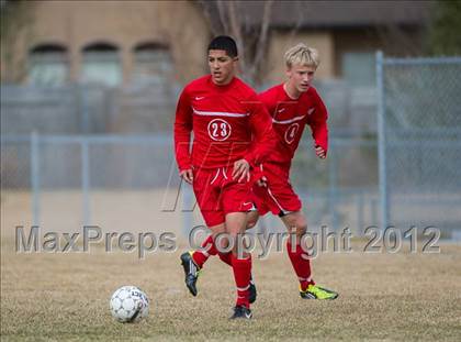 Thumbnail 1 in Granger @ Riverton photogallery.