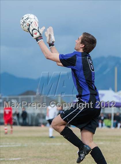 Thumbnail 2 in Granger @ Riverton photogallery.