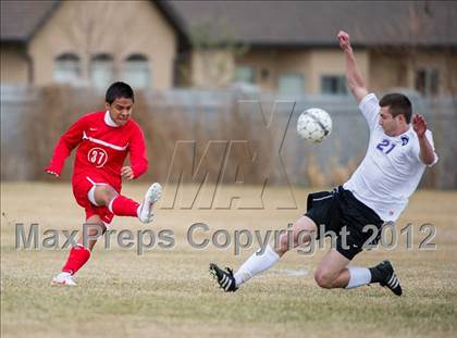 Thumbnail 1 in Granger @ Riverton photogallery.