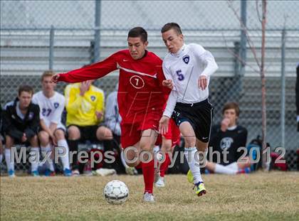 Thumbnail 1 in Granger @ Riverton photogallery.