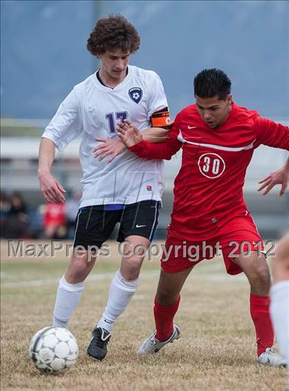 Thumbnail 3 in Granger @ Riverton photogallery.