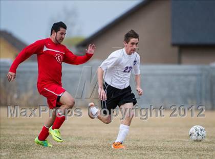 Thumbnail 3 in Granger @ Riverton photogallery.