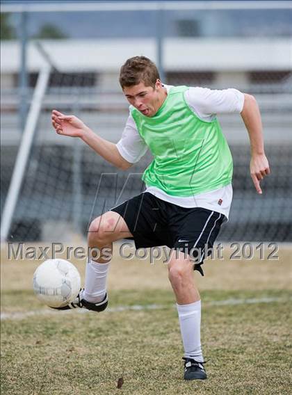 Thumbnail 1 in Granger @ Riverton photogallery.