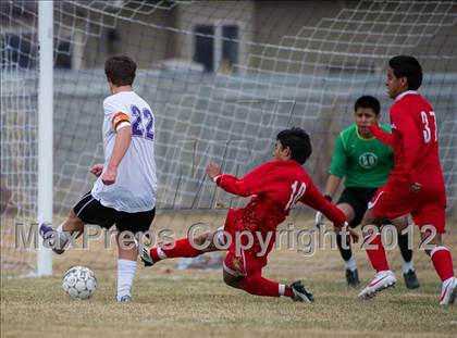 Thumbnail 1 in Granger @ Riverton photogallery.