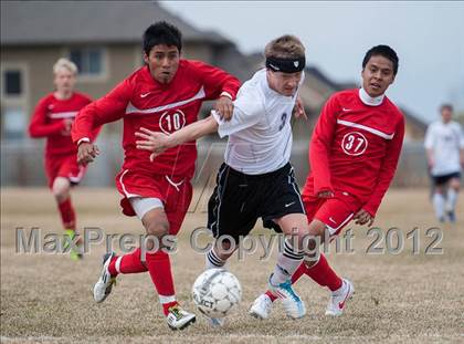 Thumbnail 1 in Granger @ Riverton photogallery.