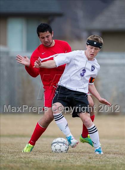 Thumbnail 1 in Granger @ Riverton photogallery.