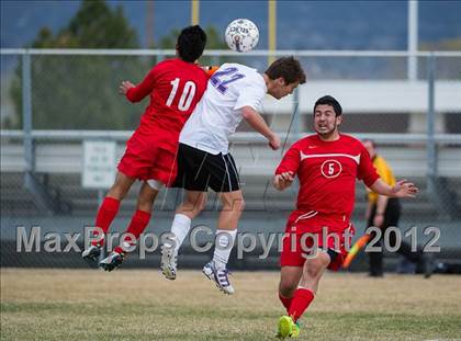 Thumbnail 2 in Granger @ Riverton photogallery.