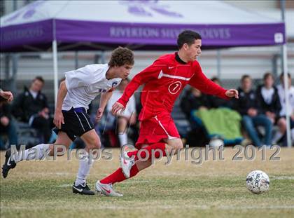 Thumbnail 2 in Granger @ Riverton photogallery.