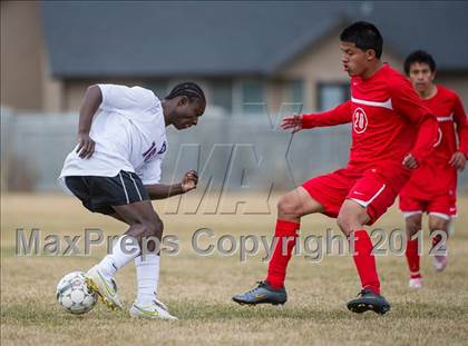 Thumbnail 3 in Granger @ Riverton photogallery.