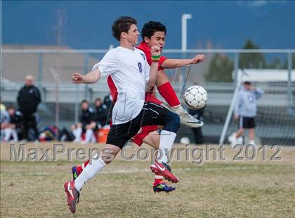 Thumbnail 3 in Granger @ Riverton photogallery.