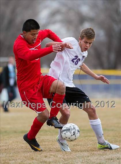 Thumbnail 1 in Granger @ Riverton photogallery.