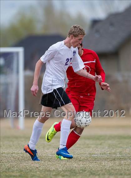 Thumbnail 3 in Granger @ Riverton photogallery.