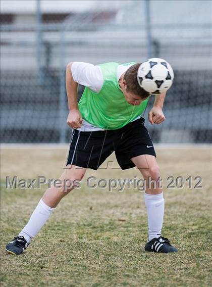 Thumbnail 2 in Granger @ Riverton photogallery.