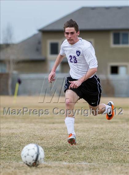 Thumbnail 3 in Granger @ Riverton photogallery.