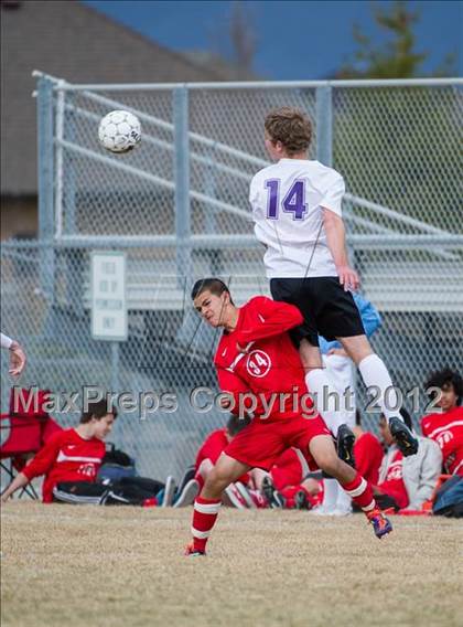 Thumbnail 1 in Granger @ Riverton photogallery.