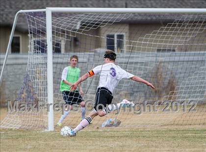 Thumbnail 1 in Granger @ Riverton photogallery.