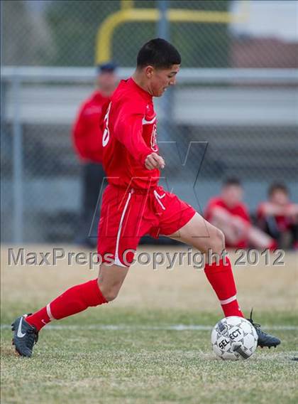 Thumbnail 2 in Granger @ Riverton photogallery.