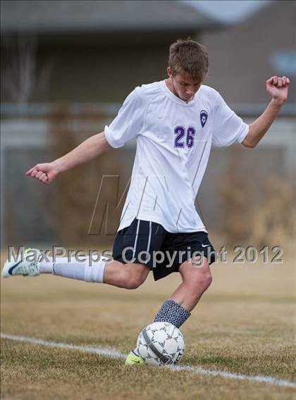 Thumbnail 1 in Granger @ Riverton photogallery.