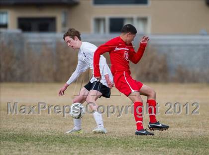 Thumbnail 2 in Granger @ Riverton photogallery.