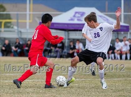 Thumbnail 2 in Granger @ Riverton photogallery.