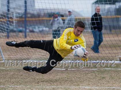 Thumbnail 1 in Granger @ Riverton photogallery.