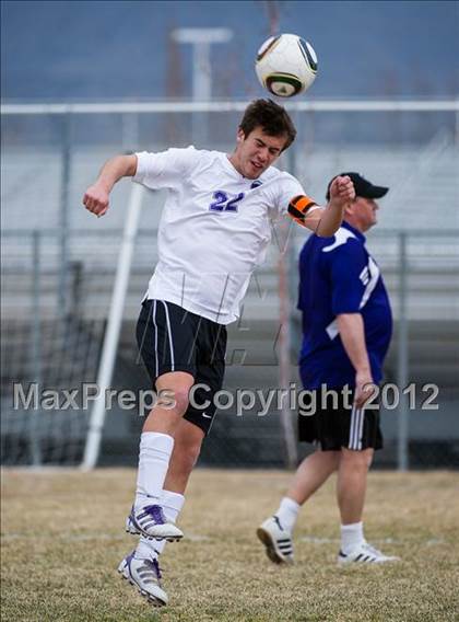 Thumbnail 1 in Granger @ Riverton photogallery.