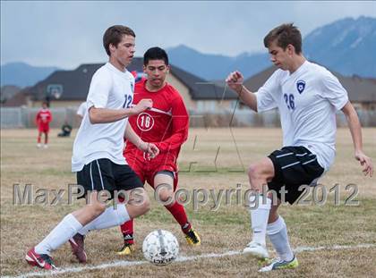 Thumbnail 2 in Granger @ Riverton photogallery.