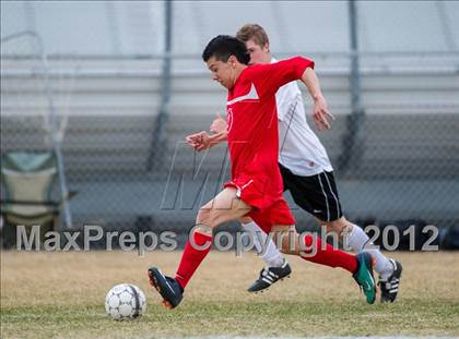 Thumbnail 2 in Granger @ Riverton photogallery.